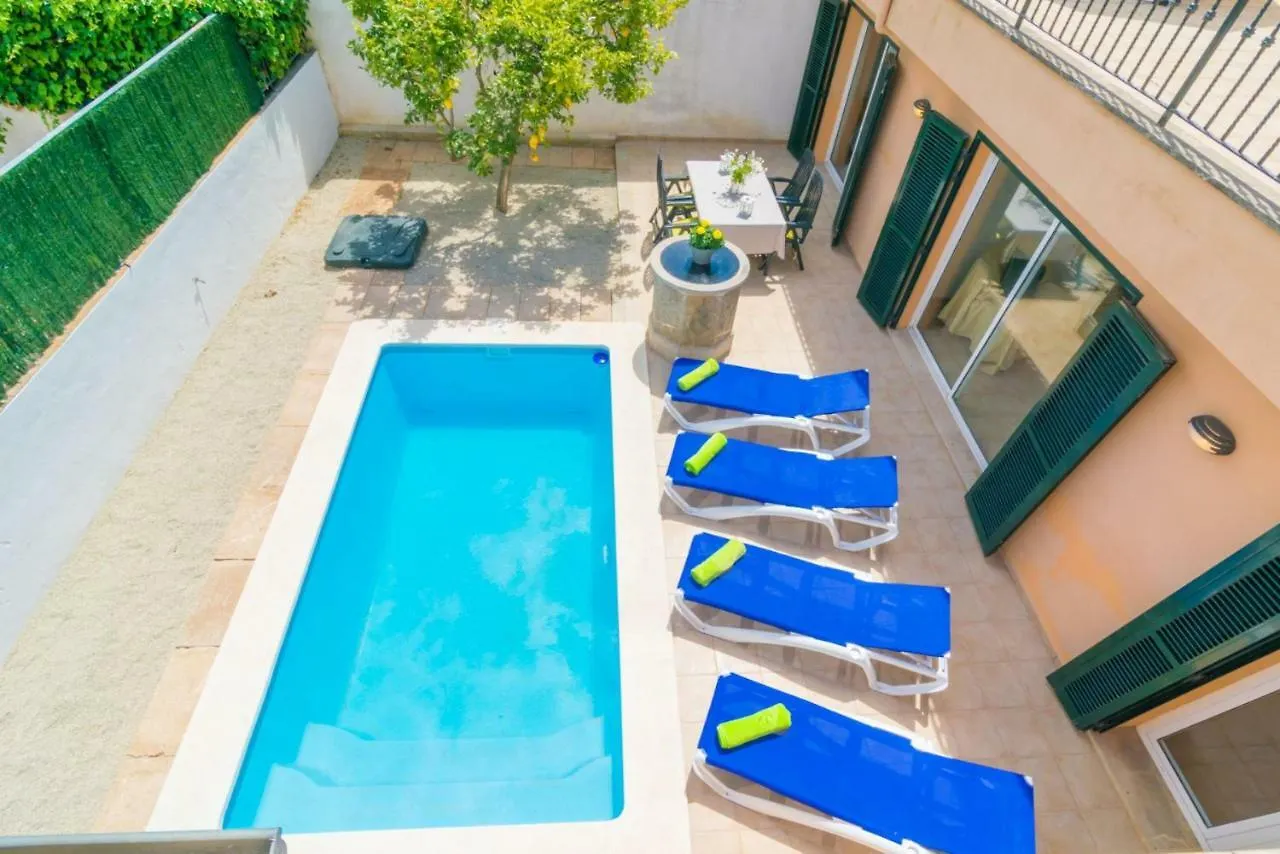 Goixa Villa Lloseta