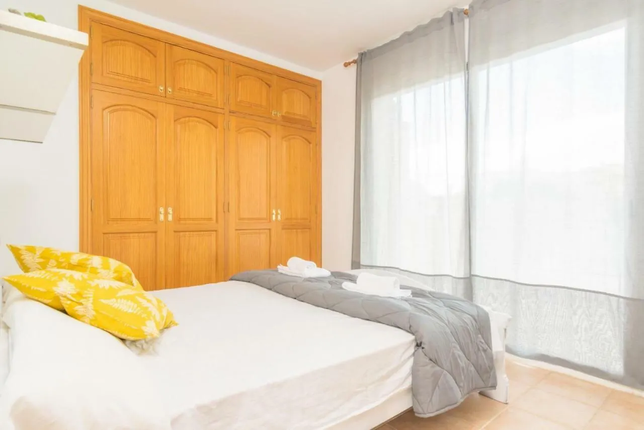 Nyaraló Goixa Villa Lloseta