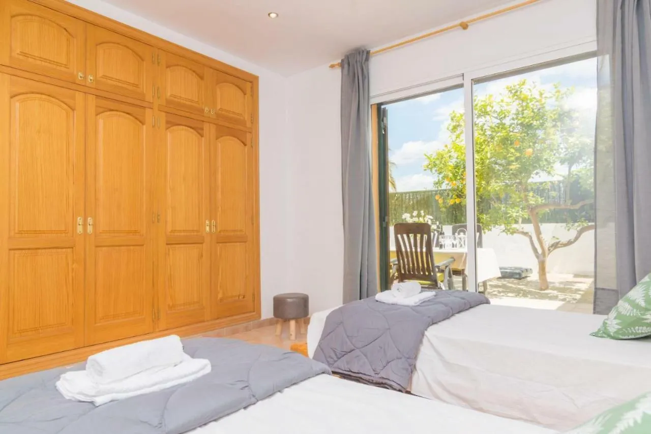 Goixa Villa Lloseta Nyaraló