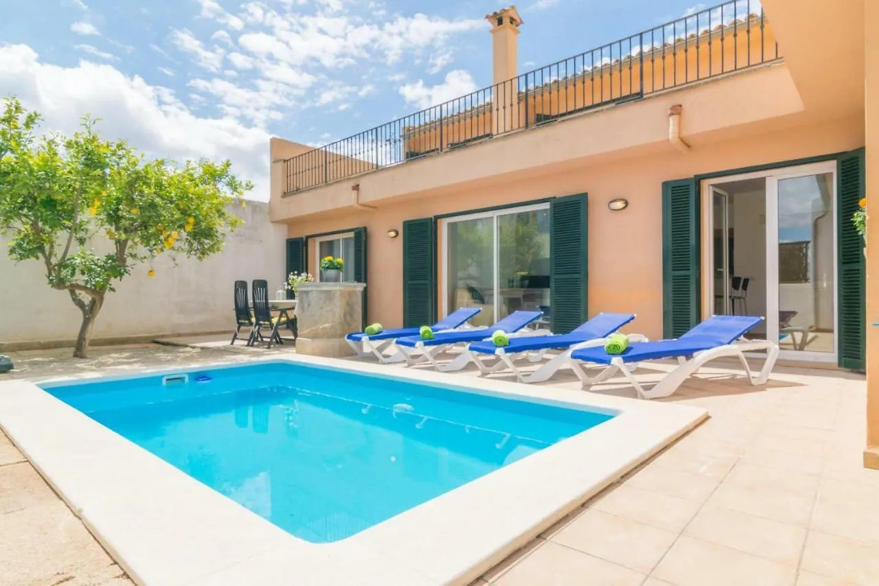 Goixa Villa Lloseta