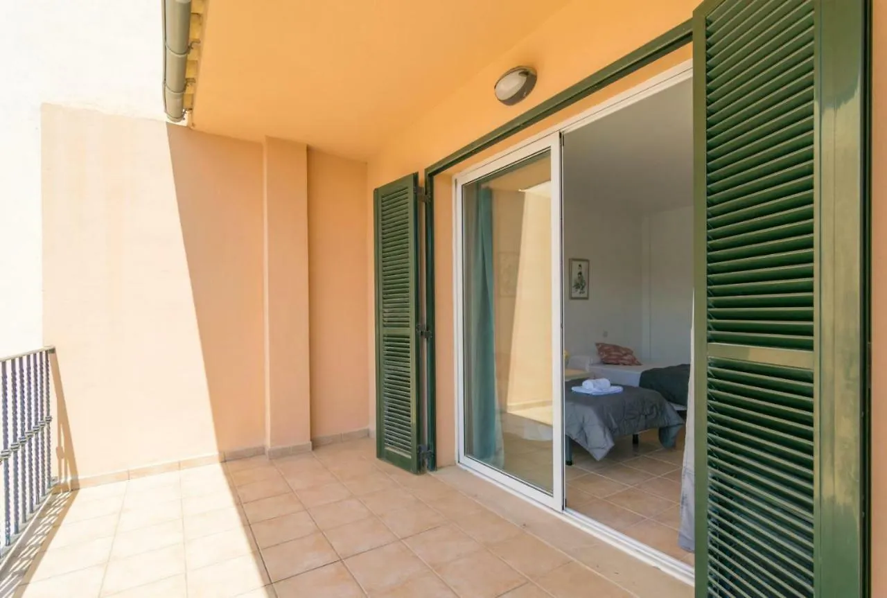 Goixa Villa Lloseta Spanyolország